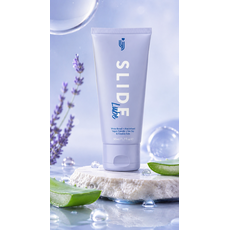 Lubrifiant Loving Joy "Slide", be baza de apa, 50 ml